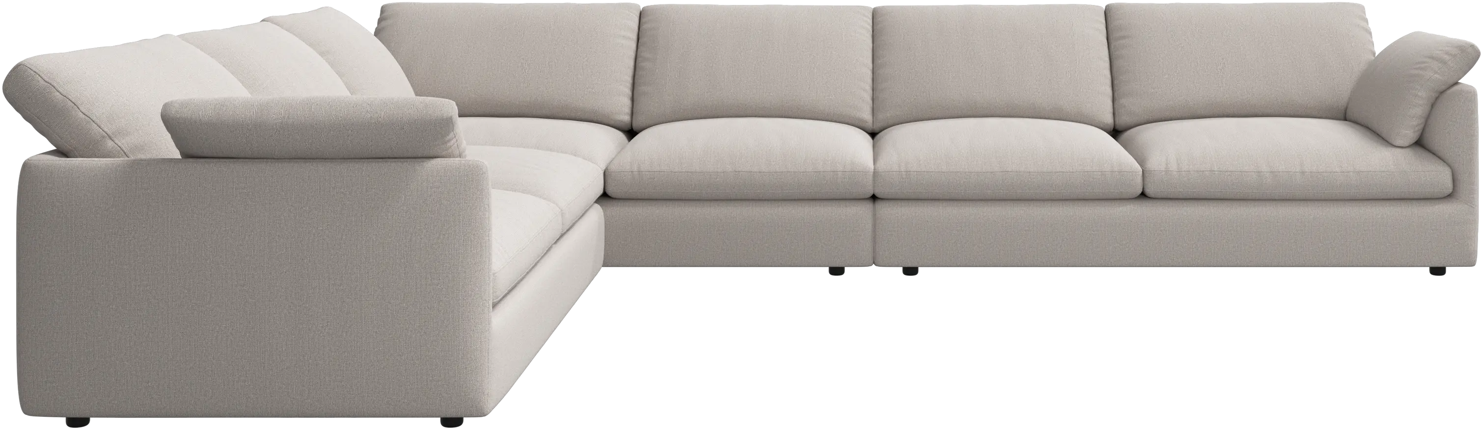 ミラノソファクッション | sofa accessory | Milano | CLAUDIO BELLINI